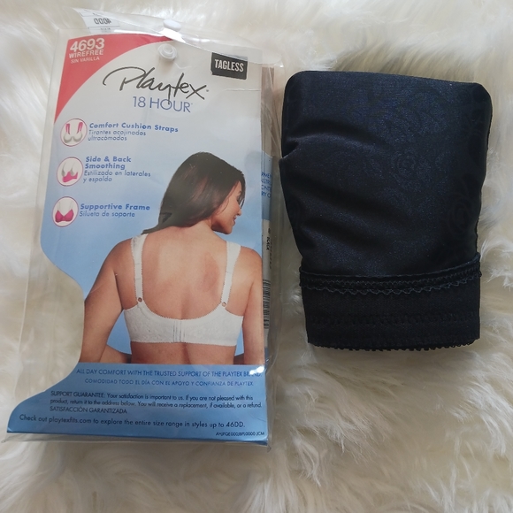 SZ 40DD Playtex bra  NWT - Picture 2 of 2